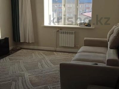 3-комнатная квартира, 59 м², 4/5 этаж, мкр Юго-Восток, ул. Таттимбета за 33 млн 〒 в Караганде, Казыбек би р-н