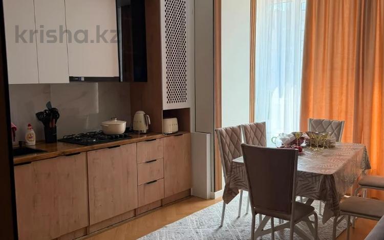 2-бөлмелі пәтер · 41 м² · 6/9 қабат, Байдибек би, бағасы: 25.5 млн ₸ в Шымкенте, Туран р-н — фото 4