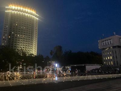 1-комнатная квартира · 40 м² · 7/9 этаж, Пр.Достык за 300 000 〒 в Алматы