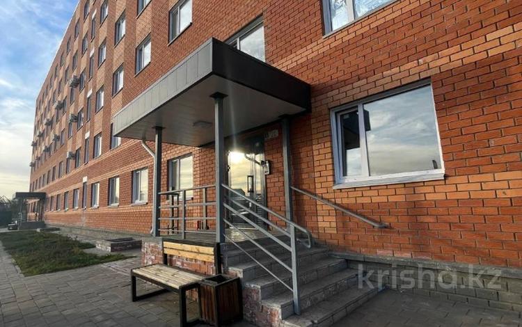 1-бөлмелі пәтер · 18 м² · 4/5 қабат, Юбилейный, бағасы: 8.9 млн ₸ в Костанае — фото 2
