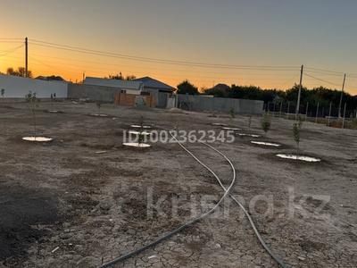 Участок · 16 соток, Кокарна за 15 млн ₸