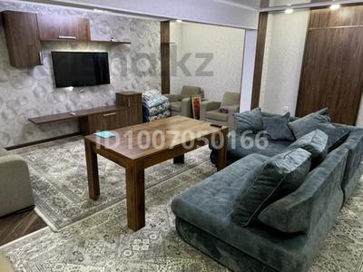 3-комнатная квартира · 98.2 м² · 4/5 этаж, Байсеитова 100 — Байсеитова 100 возле площади напротив Областного Суда за 350 000 〒 в 