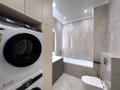4-бөлмелі пәтер · 121 м² · 8/12 қабат, Чингиз Айтматов 40/2, бағасы: ~ 85 млн ₸ в Астане, Нура р-н — фото 22
