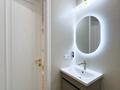 4-бөлмелі пәтер · 121 м² · 8/12 қабат, Чингиз Айтматов 40/2, бағасы: ~ 85 млн ₸ в Астане, Нура р-н — фото 26