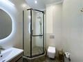 4-бөлмелі пәтер · 121 м² · 8/12 қабат, Чингиз Айтматов 40/2, бағасы: ~ 85 млн ₸ в Астане, Нура р-н — фото 28