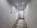 4-бөлмелі пәтер · 121 м² · 8/12 қабат, Чингиз Айтматов 40/2, бағасы: ~ 85 млн ₸ в Астане, Нура р-н — фото 30
