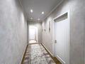 4-бөлмелі пәтер · 121 м² · 8/12 қабат, Чингиз Айтматов 40/2, бағасы: ~ 85 млн ₸ в Астане, Нура р-н — фото 31