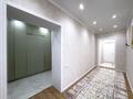 4-бөлмелі пәтер · 121 м² · 8/12 қабат, Чингиз Айтматов 40/2, бағасы: ~ 85 млн ₸ в Астане, Нура р-н — фото 32