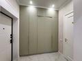 4-бөлмелі пәтер · 121 м² · 8/12 қабат, Чингиз Айтматов 40/2, бағасы: ~ 85 млн ₸ в Астане, Нура р-н — фото 33