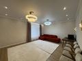 4-бөлмелі пәтер · 121 м² · 8/12 қабат, Чингиз Айтматов 40/2, бағасы: ~ 85 млн ₸ в Астане, Нура р-н — фото 6