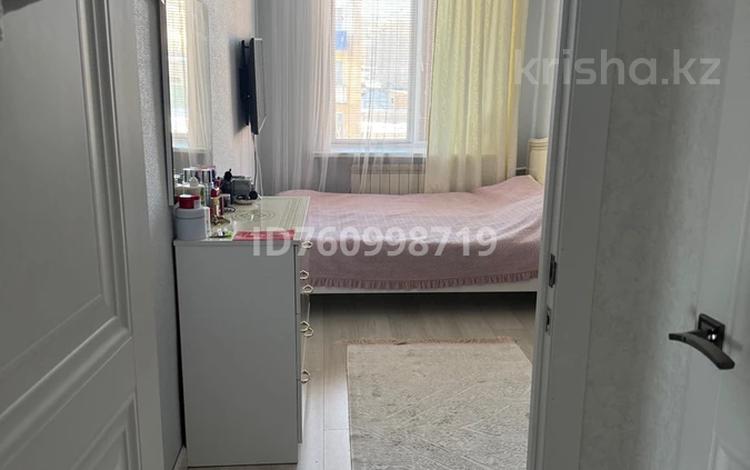 3-комнатная квартира · 59 м² · 4/4 этаж, Байсеитова 8 — Абая - Байсеитова за 16 млн ₸ в Балхаше — фото 3