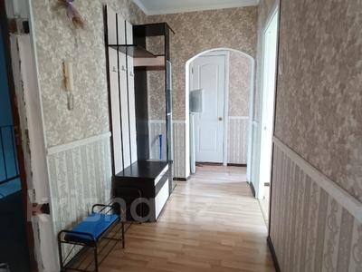2-комнатная квартира · 48.8 м² · 6/6 этаж, мкр 8, Братьев Жубановых за 13 млн 〒 в Актобе
