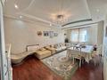 3-бөлмелі пәтер · 105 м² · 5/9 қабат, мкр Керемет, бағасы: 95 млн ₸ в Алматы, Бостандыкский р-н — фото 2