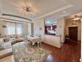 3-бөлмелі пәтер · 105 м² · 5/9 қабат, мкр Керемет, бағасы: 95 млн ₸ в Алматы, Бостандыкский р-н — фото 7