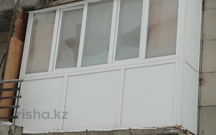 1-комнатная квартира · 16 м² · 2/9 этаж, Сатпаева 5 за 6.8 млн ₸ в Усть-Каменогорске — фото 2