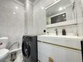 1-комнатная квартира · 55 м² · 4/12 этаж, ул. Ислама Каримова 203 — ул. Есенжанова за 23 000 ₸ в Алматы, Алмалинский р-н — фото 29