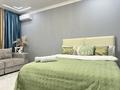1-комнатная квартира · 55 м² · 4/12 этаж, ул. Ислама Каримова 203 — ул. Есенжанова за 23 000 ₸ в Алматы, Алмалинский р-н — фото 6
