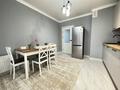 1-комнатная квартира · 55 м² · 4/12 этаж, ул. Ислама Каримова 203 — ул. Есенжанова за 23 000 ₸ в Алматы, Алмалинский р-н — фото 21