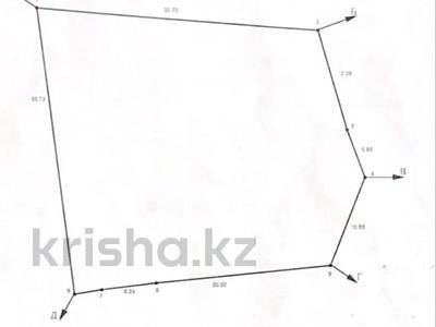 Участок · 10 соток, мкр Карагайлы — Енилик керек за 45 млн 〒 в Алматы, Наурызбайский р-н