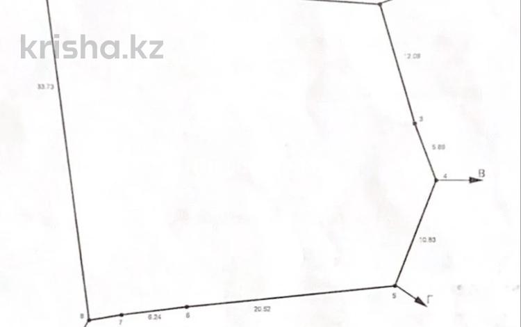 Участок · 10 соток, мкр Карагайлы — Енилик керек за 45 млн 〒 в Алматы, Наурызбайский р-н — фото 2