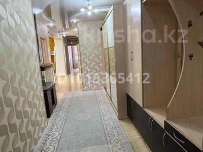 3-бөлмелі пәтер · 124 м² · 8/10 қабат, 27-ш/а. 85, бағасы: 33 млн ₸ в Актау, 27-й мкр