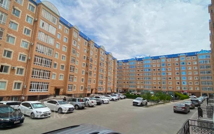 1-комнатная квартира · 44 м² · 4/7 этаж, 20-й мкр 7 за 14.9 млн ₸ в Актау — фото 2