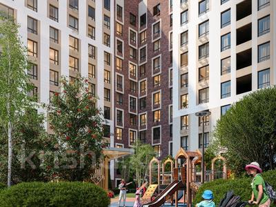 1-комнатная квартира · 40 м² · 3/12 этаж, Улы Дала 38/1 за 26.5 млн ₸ в Астане, Нура р-н