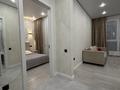 2-комнатная квартира · 45 м² · 9/12 этаж, Мухамедханова — Мухамедханова 4/1 за 20 000 ₸ в Астане, Есильский р-н — фото 4