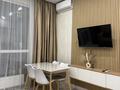 2-комнатная квартира · 45 м² · 9/12 этаж, Мухамедханова — Мухамедханова 4/1 за 20 000 ₸ в Астане, Есильский р-н — фото 7