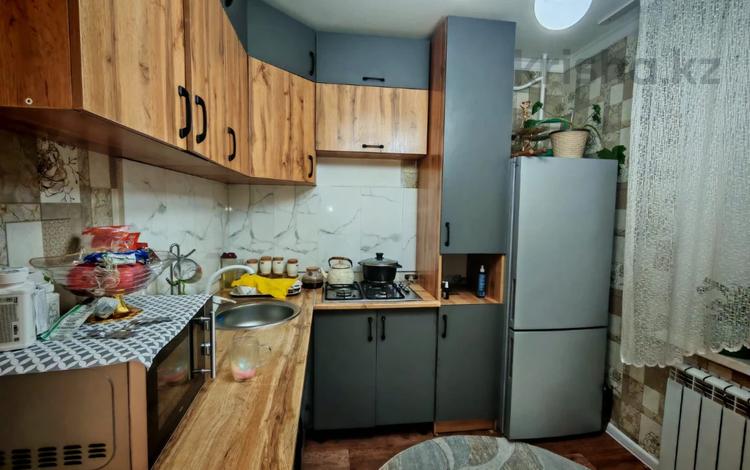 1-комнатная квартира · 39 м² · 1/5 этаж, Мушелтой за 15.8 млн ₸ в Талдыкоргане, мкр Мушелтой — фото 3
