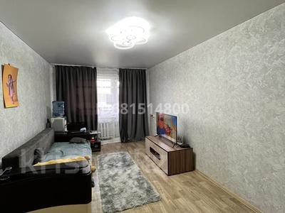 2-комнатная квартира · 44 м² · 5/5 этаж, Майкудук, 16й микрорайон 23 за 9.5 млн 〒 в Караганде, Алихана Бокейханова р-н