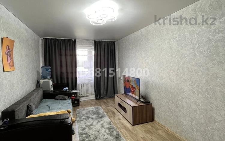 2-комнатная квартира · 44 м² · 5/5 этаж, Майкудук, 16й микрорайон 23 за 9.5 млн 〒 в Караганде, Алихана Бокейханова р-н — фото 15