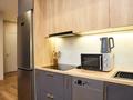2-комнатная квартира · 48.9 м² · 14/17 этаж, Туран 52/5 за 45.7 млн ₸ в Астане, Есильский р-н — фото 12