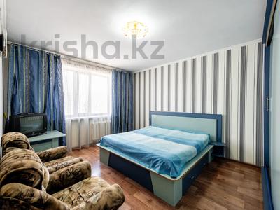 2-комнатная квартира, 67.1 м², 9/9 этаж, Момышулы 4 за 24.7 млн 〒 в Астане, Алматы р-н