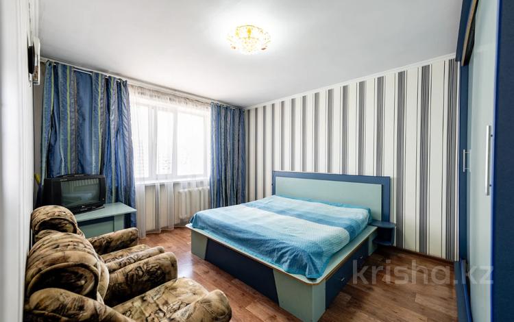 2-комнатная квартира, 67.1 м², 9/9 этаж, Момышулы 4