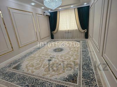 2-комнатная квартира · 68.7 м² · 4/6 этаж, Торегали Кадыров 55а — Аллея "Буровиков" за 25 млн ₸ в Жанаозен
