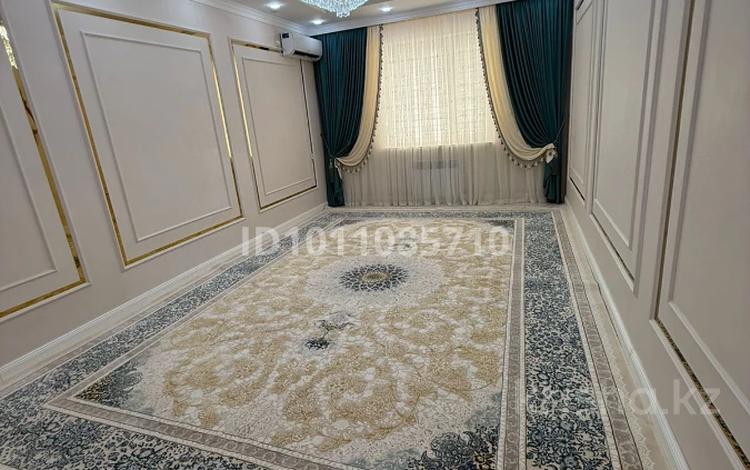 2-комнатная квартира · 68.7 м² · 4/6 этаж, Торегали Кадыров 55а — Аллея "Буровиков" за 25 млн ₸ в Жанаозен — фото 2