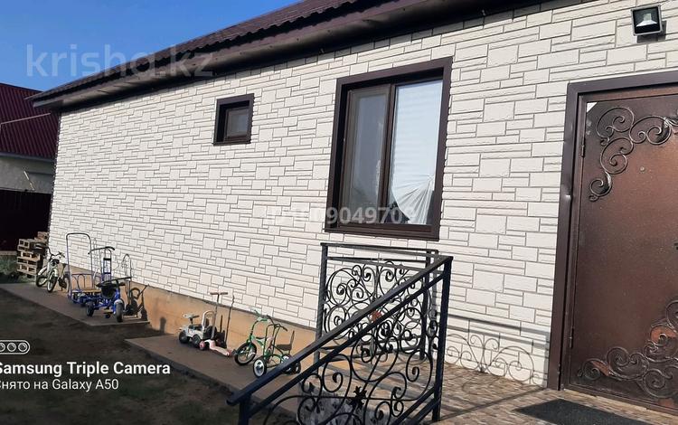 Отдельный дом · 4 комнаты · 131 м² · 11 сот., Иманова 61 за 34 млн ₸ в Трекино — фото 2