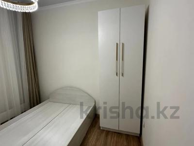 2-комнатная квартира · 44 м², Манаса 109а за 55 млн ₸ в Алматы, Алмалинский р-н