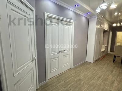 4-комнатная квартира · 114 м² · 1/5 этаж, 20-й мкр 33 за 27 млн 〒 в Актау