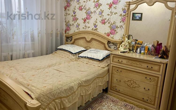 3-комнатная квартира · 58.3 м² · 5/5 этаж, Безделева 4 — Сайрамский кирпичный за 23.5 млн ₸ в Шымкенте, Енбекшинский р-н — фото 2