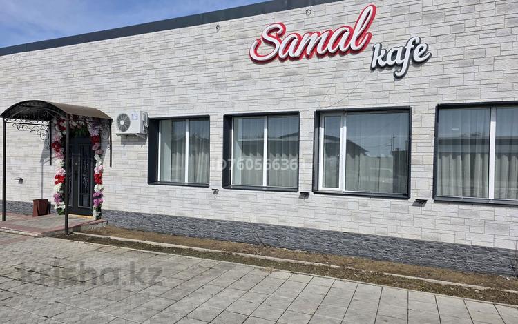 Действующее рентабельное кафе · 500 м², бағасы: 155 млн ₸ в Павлодарской обл., Актогай — фото 8