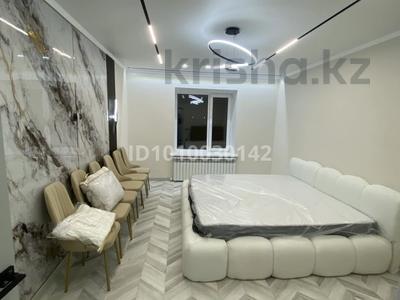 2-комнатная квартира · 52 м² · 3/6 этаж, Кеменгер жилой комплекс 41Б — Улица Тауелсыздык за 23.5 млн ₸ в Уральске