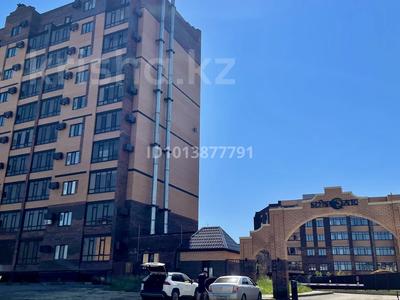 3-комнатная квартира · 103 м² · 8/10 этаж, мкр. Алтын орда 5е за 40 млн ₸ в Актобе