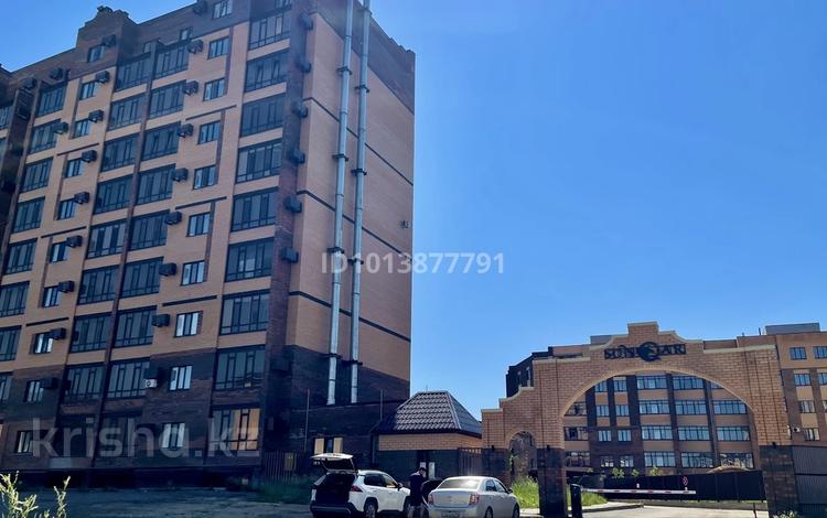 3-комнатная квартира · 103 м² · 8/10 этаж, мкр. Алтын орда 5е за 40 млн ₸ в Актобе — фото 2