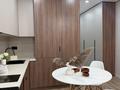 1-комнатная квартира · 33 м² · 9/9 этаж, мкр Шугыла, Мкрн Шугыла 340/5 за 250 000 ₸ в Алматы, Наурызбайский р-н — фото 2