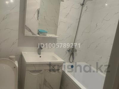 3-комнатная квартира · 78 м² · 3/10 этаж, мкр Аккент 89 за 350 000 〒 в Алматы, Алатауский р-н