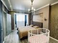 3-бөлмелі пәтер · 105 м² · 3/5 қабат, Алтын Орда, бағасы: 46 млн ₸ в Актобе — фото 3