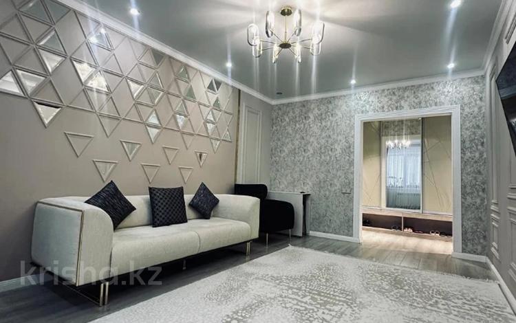 3-бөлмелі пәтер · 105 м² · 3/5 қабат, Алтын Орда, бағасы: 46 млн ₸ в Актобе — фото 18