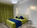 2-комнатная квартира · 87 м² · 2/33 этаж, Аль-фараби 9,блок5г за 700 000 ₸ в Алматы, Медеуский р-н — фото 4